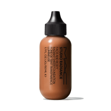 Mac Cosmetics - Studio Radiance Face and Body Radiant Sheer Foundation - C7 Mac Cosmetics - Studio Radiance Face and Body Radiant Sheer Foundation - C7