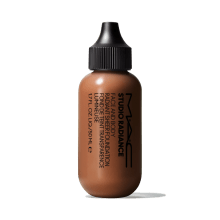 Mac Cosmetics - Studio Radiance Face and Body Radiant Sheer Foundation - C8 Mac Cosmetics - Studio Radiance Face and Body Radiant Sheer Foundation - C8