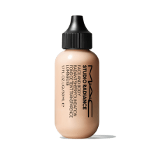 Mac Cosmetics - Studio Radiance Face and Body Radiant Sheer Foundation - W0 Mac Cosmetics - Studio Radiance Face and Body Radiant Sheer Foundation - W0