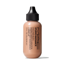 Mac Cosmetics - Studio Radiance Face and Body Radiant Sheer Foundation - W2 Mac Cosmetics - Studio Radiance Face and Body Radiant Sheer Foundation - W2