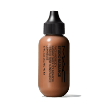 Mac Cosmetics - Studio Radiance Face and Body Radiant Sheer Foundation - W5 Mac Cosmetics - Studio Radiance Face and Body Radiant Sheer Foundation - W5