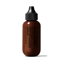 Mac Cosmetics - Studio Radiance Face and Body Radiant Sheer Foundation - W9 Mac Cosmetics - Studio Radiance Face and Body Radiant Sheer Foundation - W9