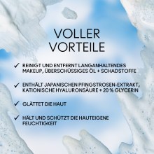 Mac Cosmetics - Hyper Real Fresh Canvas Cream-To-Foam Cleanser Mac Cosmetics - Hyper Real Fresh Canvas Cream-To-Foam Cleanser