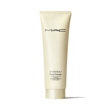 Mac Cosmetics - Hyper Real Fresh Canvas Cream-To-Foam Cleanser Mac Cosmetics - Hyper Real Fresh Canvas Cream-To-Foam Cleanser