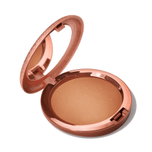 Mac Cosmetics - Skinfinish Sunstruck Radiant Bronzer - Radiant Medium Golden Mac Cosmetics - Skinfinish Sunstruck Radiant Bronzer - Radiant Medium Golden