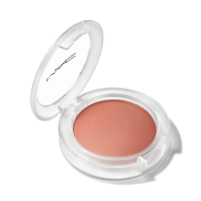 Mac Cosmetics - Glow Play Cushiony Blush - Grand Mac Cosmetics - Glow Play Cushiony Blush - Grand
