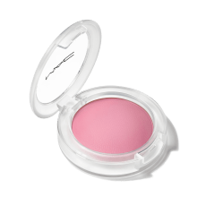Mac Cosmetics - Glow Play Cushiony Blush - Totally Synced Mac Cosmetics - Glow Play Cushiony Blush - Totally Synced