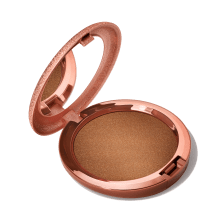 Mac Cosmetics - Skinfinish Sunstruck Radiant Bronzer - Radiant Deep Golden Mac Cosmetics - Skinfinish Sunstruck Radiant Bronzer - Radiant Deep Golden