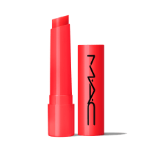 Mac Cosmetics - Squirt Plumping Gloss Stick - Heat Sensor Mac Cosmetics - Squirt Plumping Gloss Stick - Heat Sensor