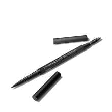 Mac Cosmetics - MAC Pro Brow Definer 1MM Tip Brow Pencil - Onyx Mac Cosmetics - MAC Pro Brow Definer 1MM Tip Brow Pencil - Onyx