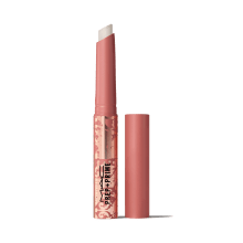 Mac Cosmetics - Prep + Prime Lip / Teddy Forever Mac Cosmetics - Prep + Prime Lip / Teddy Forever