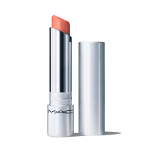 Mac Cosmetics - Glow Play Tendertalk Lip Balm - Introvert Mac Cosmetics - Glow Play Tendertalk Lip Balm - Introvert