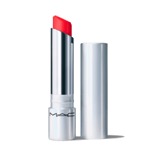 Mac Cosmetics - Glow Play Tendertalk Lip Balm - Serve Mac Cosmetics - Glow Play Tendertalk Lip Balm - Serve