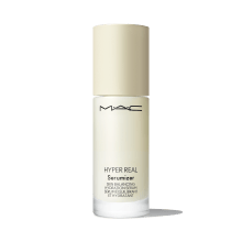 Mac Cosmetics - Hyper Real Serumizer™ Skin Balancing Hydration Serum Mac Cosmetics - Hyper Real Serumizer™ Skin Balancing Hydration Serum