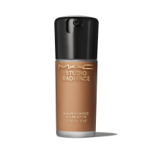 Mac Cosmetics - Studio Radiance Serum-Powered™ Foundation - NC55 Mac Cosmetics - Studio Radiance Serum-Powered™ Foundation - NC55
