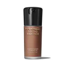 Mac Cosmetics - Studio Radiance Serum-Powered™ Foundation - NW60 Mac Cosmetics - Studio Radiance Serum-Powered™ Foundation - NW60