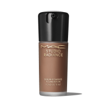 Mac Cosmetics - Studio Radiance Serum-Powered™ Foundation - NC65 Mac Cosmetics - Studio Radiance Serum-Powered™ Foundation - NC65