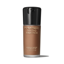 Mac Cosmetics - Studio Radiance Serum-Powered™ Foundation - NC63 Mac Cosmetics - Studio Radiance Serum-Powered™ Foundation - NC63