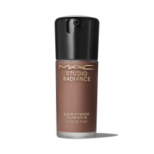 Mac Cosmetics - Studio Radiance Serum-Powered™ Foundation - NW65 Mac Cosmetics - Studio Radiance Serum-Powered™ Foundation - NW65
