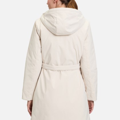 Wendejacke mit Kapuze Wendejacke mit Kapuze