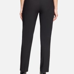 Businesshose mit Bügelfalte Businesshose mit Bügelfalte