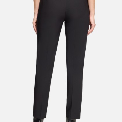 Businesshose mit Bügelfalte Businesshose mit Bügelfalte