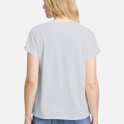 Casual-Shirt mit Aufdruck Casual-Shirt mit Aufdruck