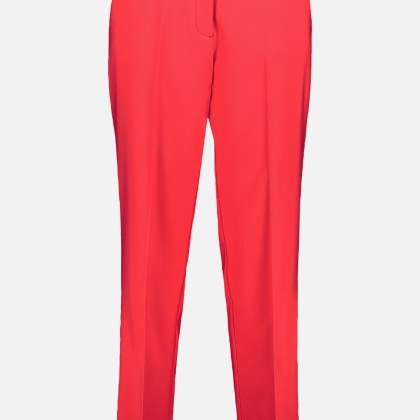 Businesshose mit Bügelfalte – Bild 3