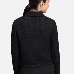 Blazer-Jacke langarm Blazer-Jacke langarm