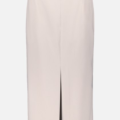 Midirock mit Gürtel – Bild 3