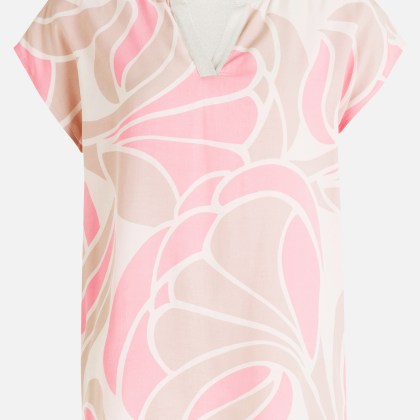 Casual-Shirt mit Ringel – Bild 3