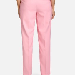 Businesshose mit Bügelfalte Businesshose mit Bügelfalte