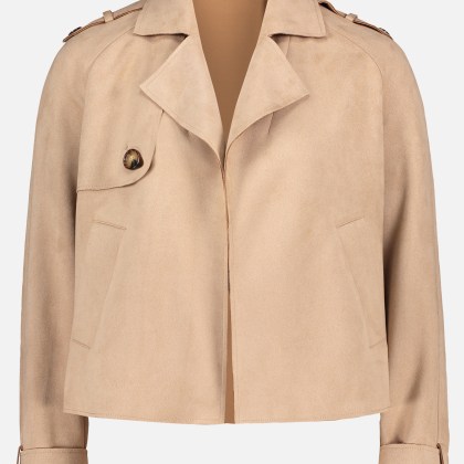 Blazer-Jacke langarm – Bild 3