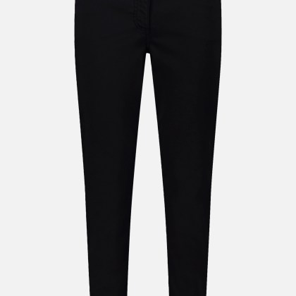 Casual-Hose Slim Fit – Bild 3