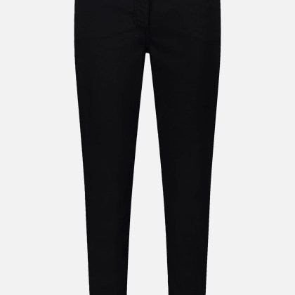 Casual-Hose Slim Fit – Bild 3