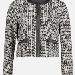 Blazer-Jacke langarm Blazer-Jacke langarm
