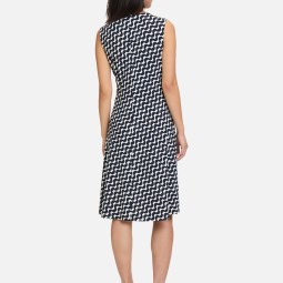 Shirtkleid ohne Arm Shirtkleid ohne Arm