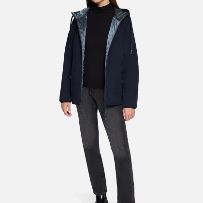 Wendejacke mit Kapuze – Bild 2