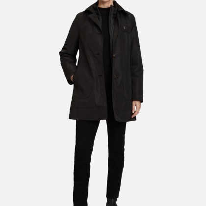 4 in 1 Jacke mit Funktion – Bild 2