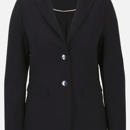 Kurzblazer langarm – Bild 3