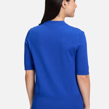 Strickpullover kurzarm Strickpullover kurzarm