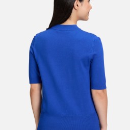 Strickpullover kurzarm Strickpullover kurzarm