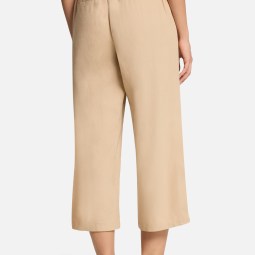 Leinenhose unifarben Leinenhose unifarben