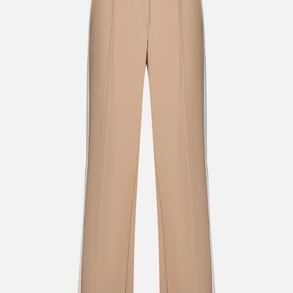 Casual-Hose mit Galonstreifen – Bild 2