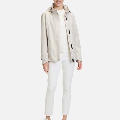 Parka mit Funktion – Bild 2