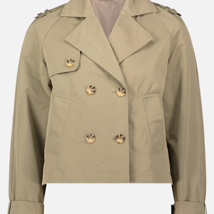 Blazer-Jacke langarm – Bild 3