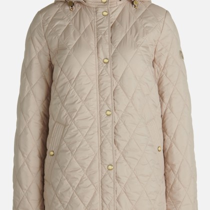 Outdoorjacke mit abnehmbarer Kapuze – Bild 3