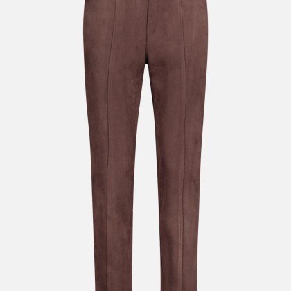 Basic-Hose Slim Fit – Bild 3