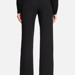 Schlupfhose mit Eingrifftaschen Schlupfhose mit Eingrifftaschen