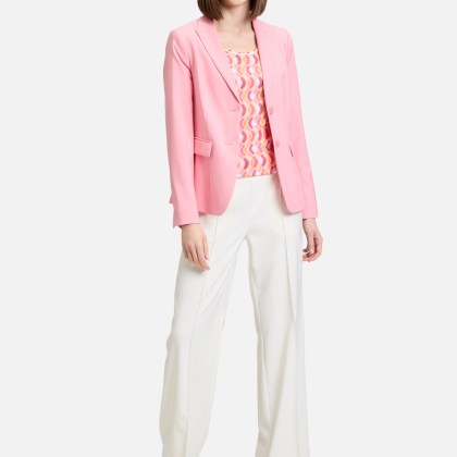 Kurzblazer langarm – Bild 2